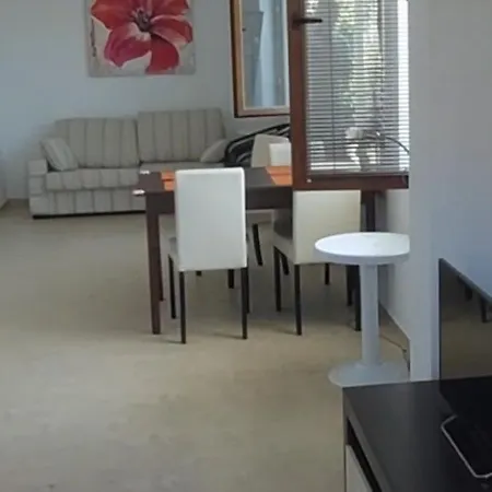Fregata Apartmán *