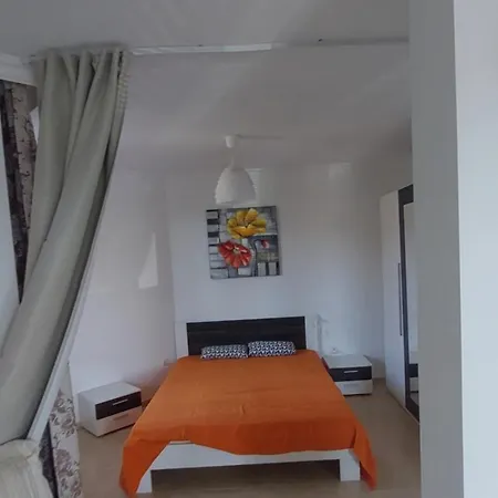 Fregata Apartmán