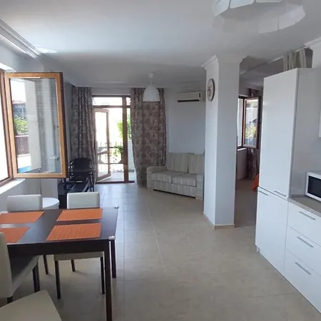 Fregata Apartment Sweti Wlas